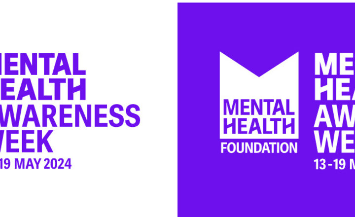 Image of Mental Health Awareness Week 13th to 19th May 2024