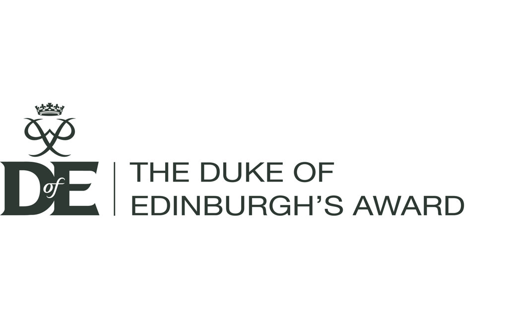Image of Duke of Edinburgh Award Presentation Evening