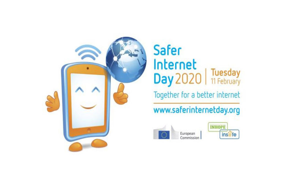 Image of Safer Internet Day at WMS