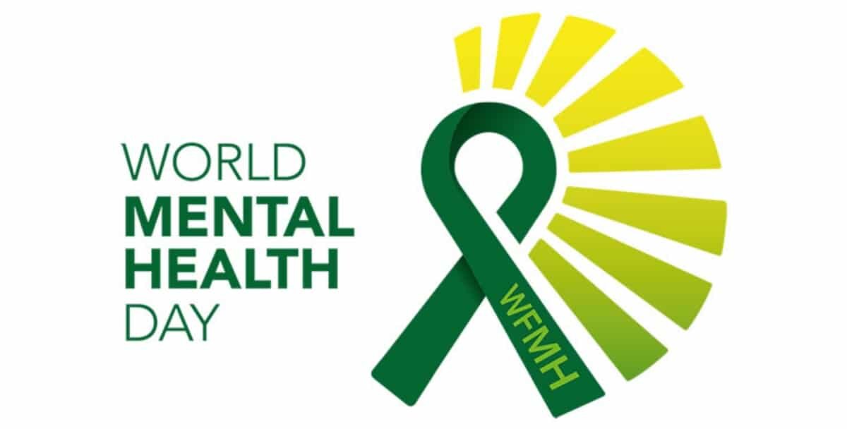 Image of World Mental Health Day 2020
