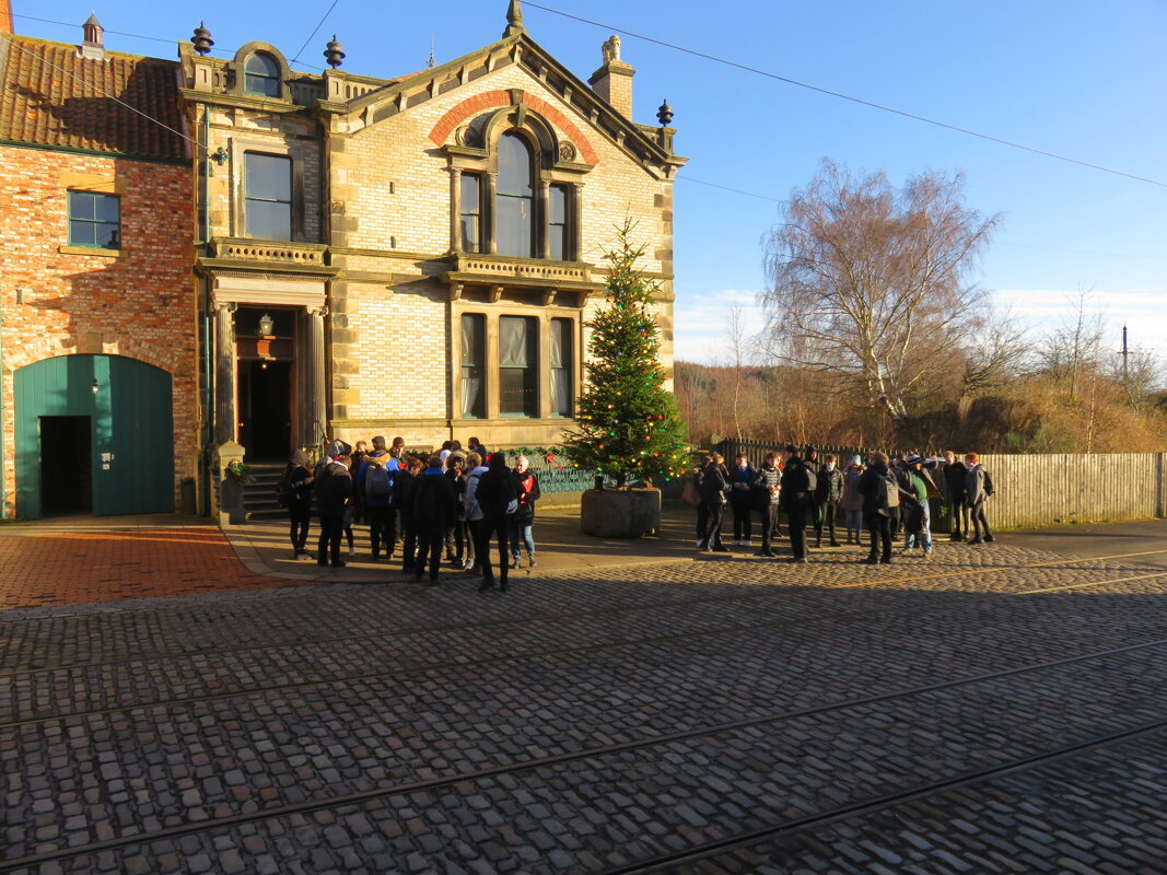 Image of A Fabulous Trip to Beamish!