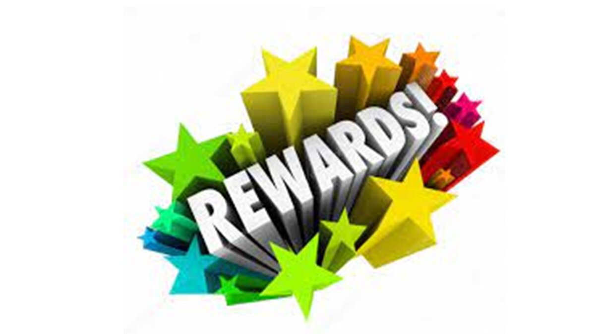 Image of Sixth Form Rewards