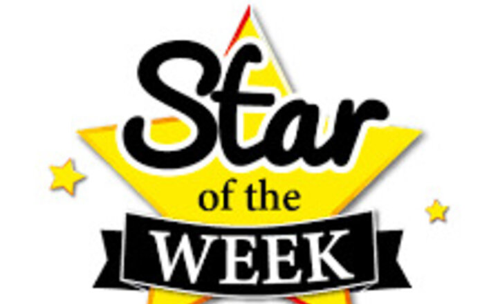 Image of Stars of the Week