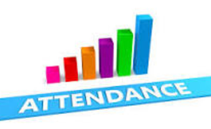 Image of Fantastic Attendance from 5E