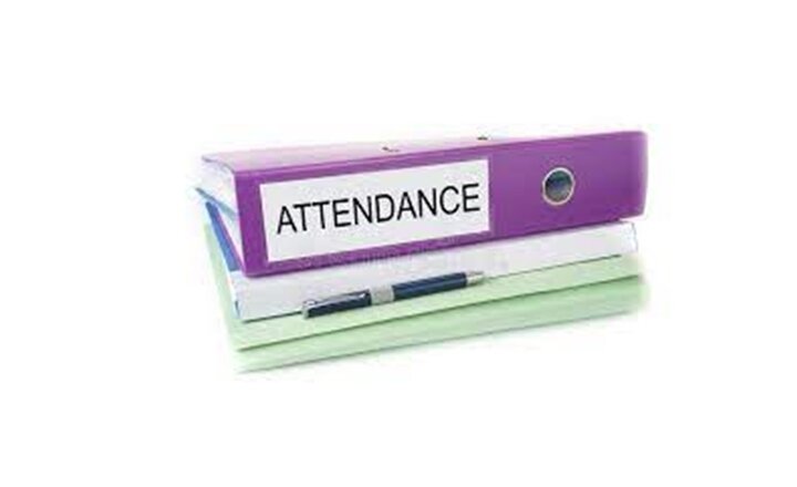 Image of SSMS Amazing Attendance for 6S