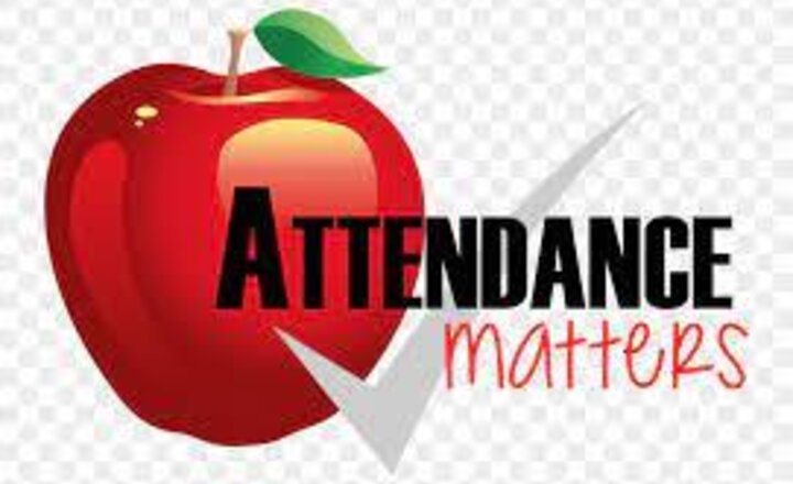 Image of Well done 6E for amazing attendance this week